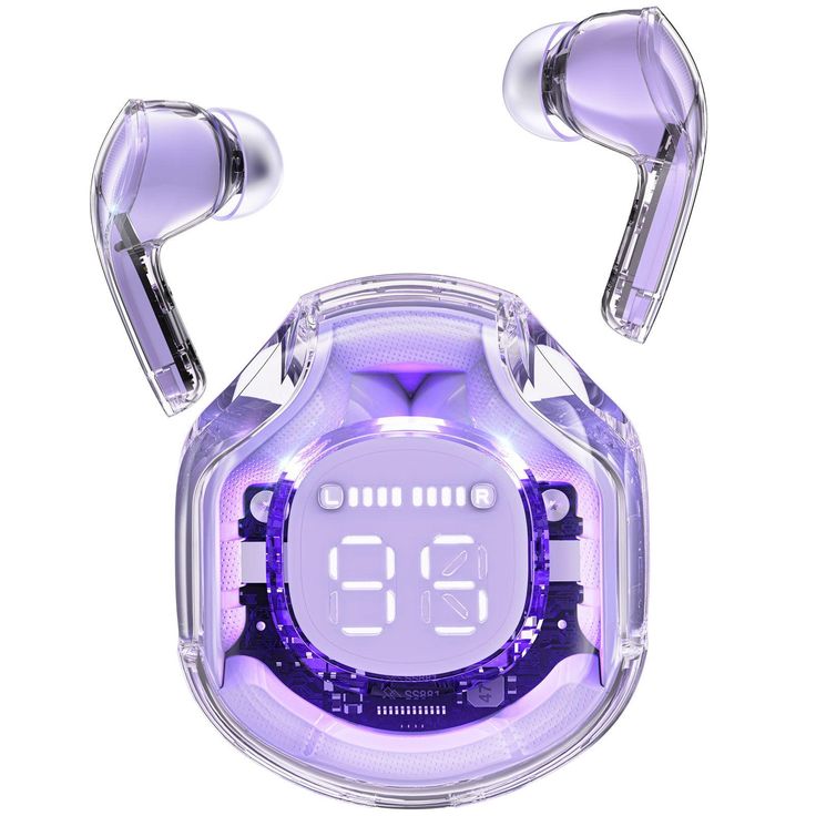TWS Airpods_ with Super Sound & High Quality Touch Sensors True Stereo Headphones