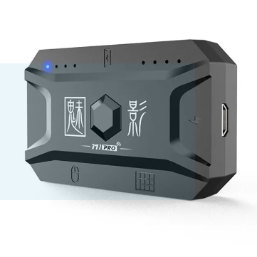 M1pro Plug-Paly Gamepad Converter Kit