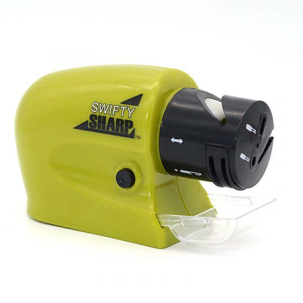 Swifty Knife Sharpener Machine